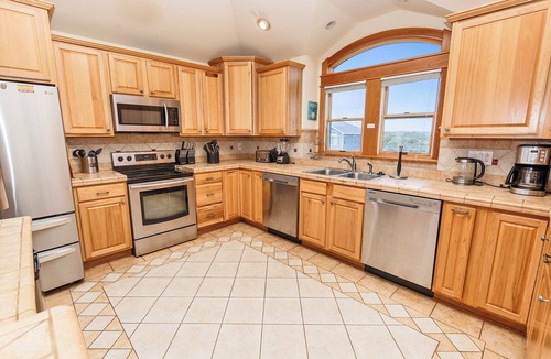 Carova Beach House | Semi-Oceanfront, Wild Horses, Pets Welcome, Private Pool, 4x2064, Happy Hours