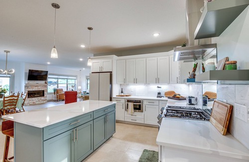 Pine Island House | Serene 1/3 Acre-Families, Exec, Mayo