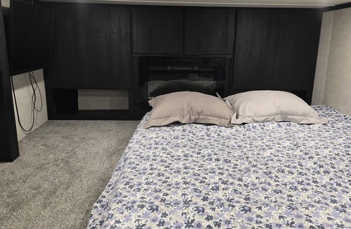 White House | Serene 2-bedroom campground perfect for a relaxing White getaway