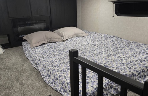 White House | Serene 2-bedroom campground perfect for a relaxing White getaway