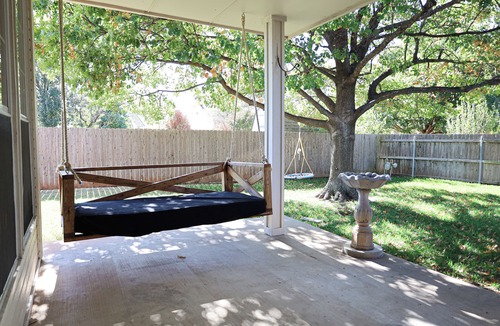 Norman House | Serene 3-Bedroom Home Near Everything Norman Has To Offer