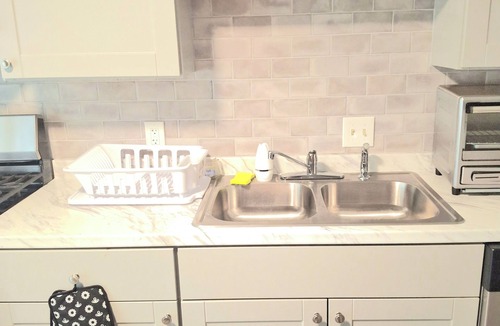 Downtown Wilmington House | Serene 3-bedroom townhome with AC in charming Wilmington