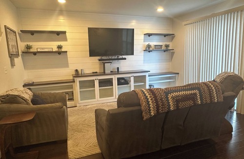 Linganore-Bartonsville House | Serene 3-bedroom townhome with family space in charming Frederick