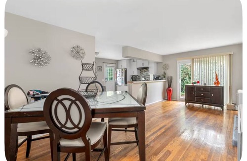 Florissant House | Serene 4-bedroom 2 bathroom house in charming Florissant