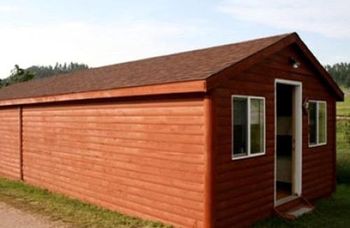 Sturgis House | Serene Black Hills Cabin & RV Escape with ATV Trails Near Sturgis, South Dakota