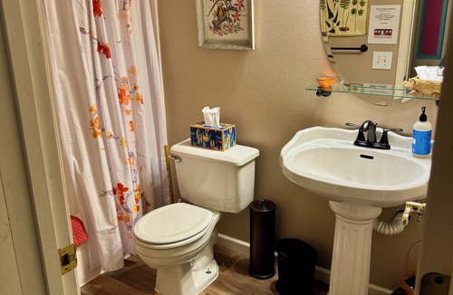 Brandon Other | Serene Farm Stay Guest Suite