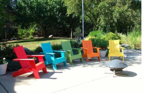 Ames Other | Serene rural accommodations minutes away from Ames and Iowa State University