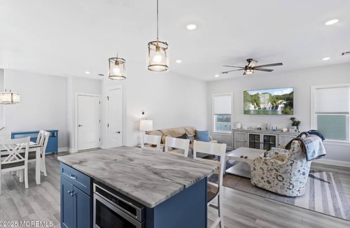 Ortley Beach House | SERENITY BY THE SEA