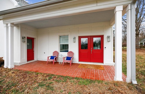 Potomac Cottage | Serenity Cottage of Potomac