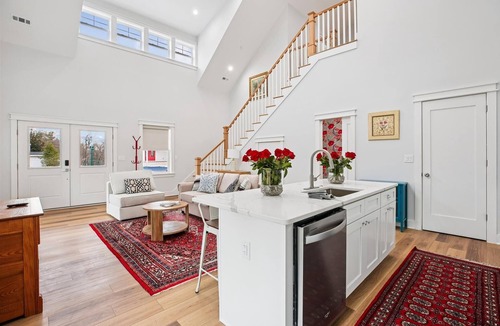 Potomac Cottage | Serenity Cottage of Potomac