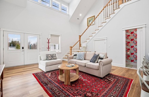 Potomac Cottage | Serenity Cottage of Potomac