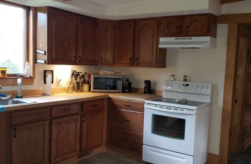 Green Spring House | Serenity Farm is near Romney, WV. & Cumberland, Md. Close to Oldtown Md.