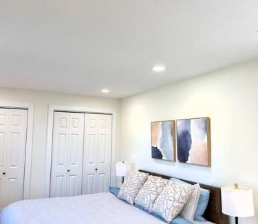 South Seaville House | Serenity Oasis Pool Haven 8 min to Sea Isle city
