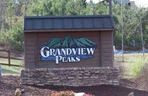 Vein Mountain House | Serenity Retreat - Mountain Escape- Grandview Peaks