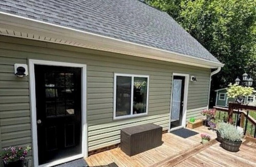 Fuquay-Varina House | Serenity Stay in Fuquay