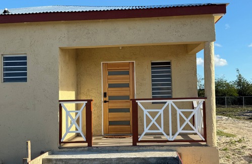 Codrington Villa | Serenity Sunrise