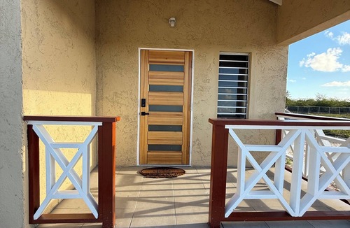 Codrington Villa | Serenity Sunrise