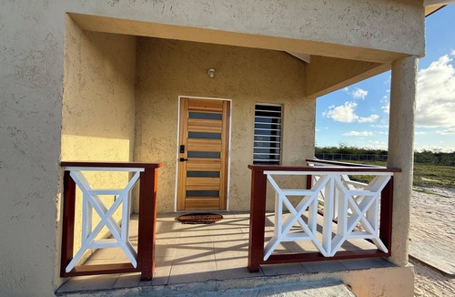 Codrington Villa | Serenity Sunset