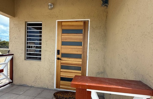 Codrington Villa | Serenity Sunset