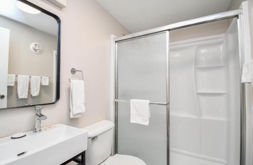 Sioux Falls Hotel | Settle Inn