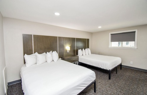 Sioux Falls House | Settle Inn