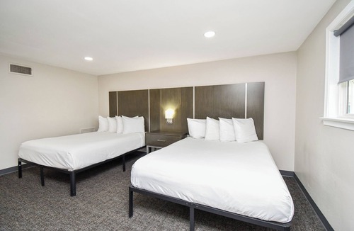 Sioux Falls House | Settle Inn