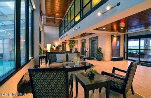 Shell Island Resort | Shell Island Resort unit 516