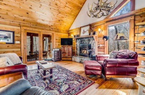 Sugar Mountain House | Shelter Rock 272
