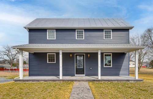 Broadway House | Shenandoah Valley Retreat: Hike, Fish & Explore!