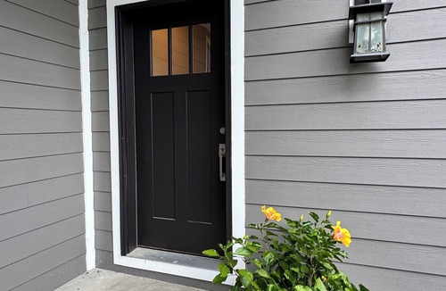 Front Royal Apartment | Shenandoah Valley Serenity Stay