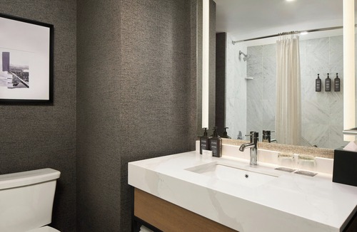 Towson Hotel | Sheraton Baltimore North Hotel
