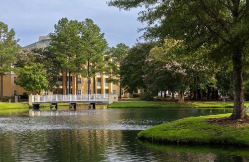 Myrtle Beach Resort | Sheraton Broadway Resort Villas