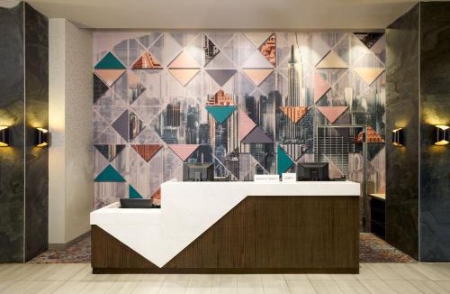 Downtown Brooklyn Hotel | Sheraton Brooklyn New York