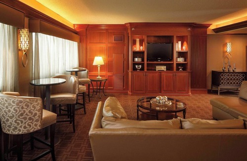 Sioux Falls Hotel | Sheraton Sioux Falls Hotel & Convention Center