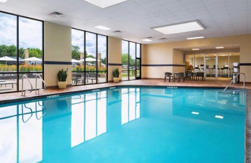 West Des Moines Hotel | Sheraton West Des Moines