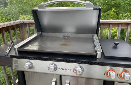 Rock Hall House | SHH! A quiet family home in Rock Hall