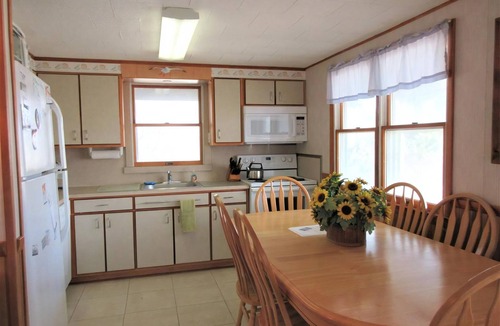 Ship Bottom Apartment | Ship Bottomocean front first floor duplex