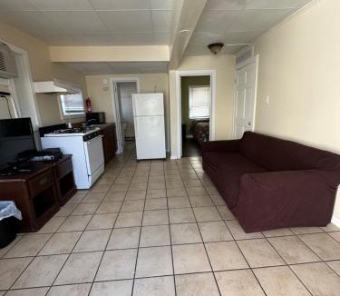 Seaside Heights House | Shore Beach Houses - 43B Lincoln Ave