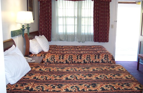 Allenwood Hotel | Shore Hills Motel