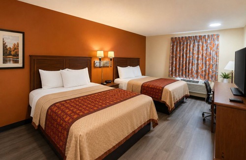 Sibley Hotel | Sibley Inn