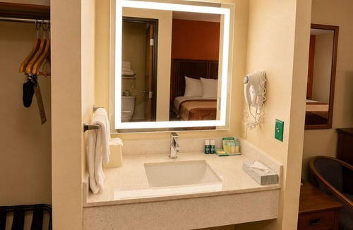 Sibley Hotel | Sibley Inn