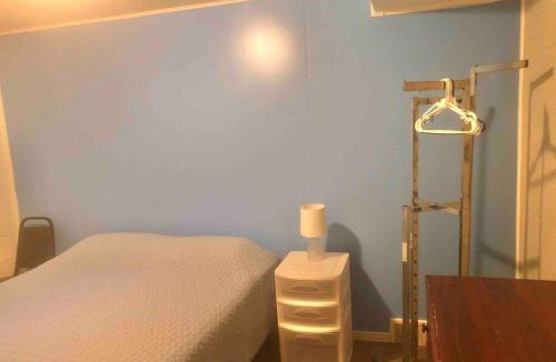 Sioux Falls Apartment | Simple! Economical! Basement Apartment Near Downtown!