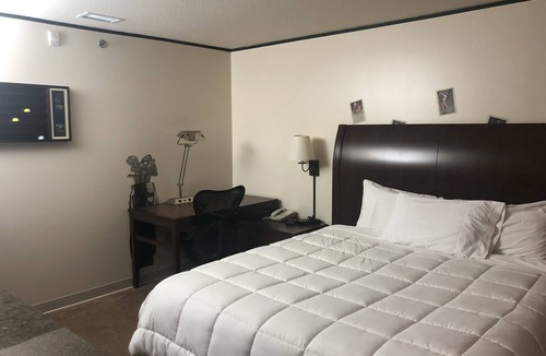 Shelbina Hotel | Simple Rewards Inn Shelbina
