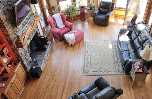 Rockmart Bed & Breakfast | Simply Vintage at Becks Lake, Bed & Breakfast