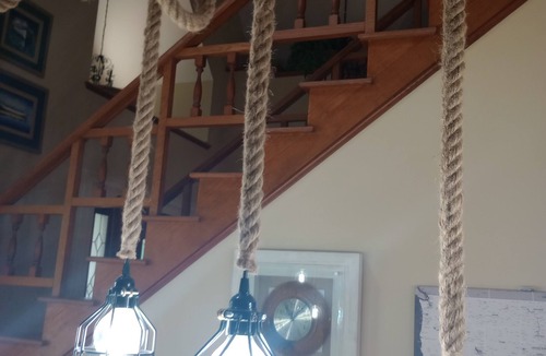 Rockmart Bed & Breakfast | Simply Vintage at Becks Lake, Bed & Breakfast