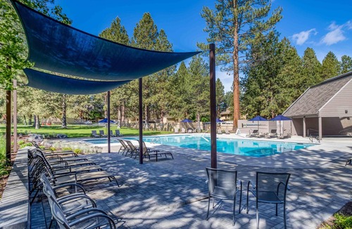 Century West Villa | Ski House 242