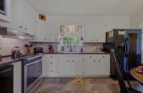 Pottstown House | Skip the Guest Room - Get Your Own Space Nearby