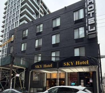 Flushing Chinatown Hotel | Sky Hotel Flushing/Laguardia Airport