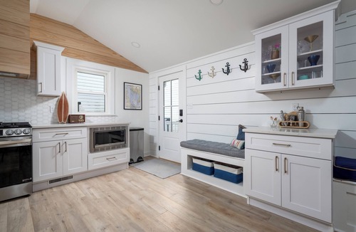 Slaughter Beach House | Slaughter Beach - Beautiful Bay Views! 395 Bay Avenue