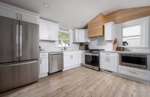 Slaughter Beach House | Slaughter Beach - Beautiful Bay Views! 395 Bay Avenue